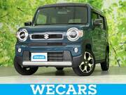 2020 SUZUKI HUSTLER