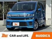 2017 SUZUKI WAGON R