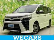 2018 TOYOTA VOXY