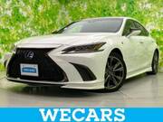2019 LEXUS ES