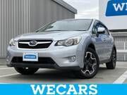 2014 SUBARU XV