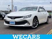 2019 TOYOTA MARK X