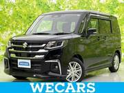 2026 SUZUKI SOLIO