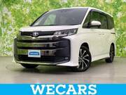 2024 TOYOTA NOAH