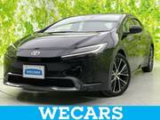 2024 TOYOTA PRIUS