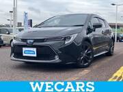 2020 TOYOTA COROLLA TOURING