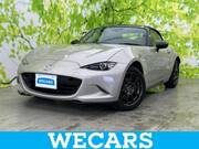 2022 MAZDA ROADSTER