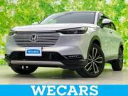 2021 HONDA VEZEL