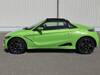 HONDA S660