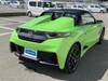 HONDA S660