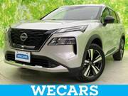2023 NISSAN X-TRAIL