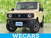 2023 SUZUKI JIMNY