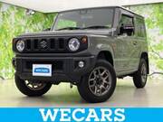 2020 SUZUKI JIMNY