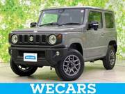2025 SUZUKI JIMNY