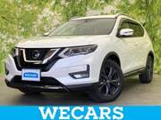 2021 NISSAN X-TRAIL
