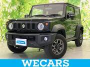 2025 SUZUKI JIMNY SIERRA