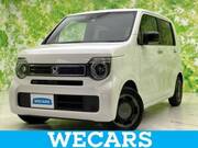 2023 HONDA N-WGN