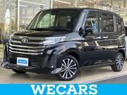 2026 TOYOTA ROOMY