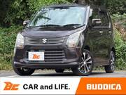2013 SUZUKI WAGON R