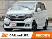 2017 HONDA N-WGN