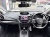 SUBARU IMPREZA SPORTS