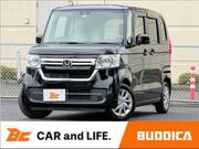 2022 HONDA N-BOX