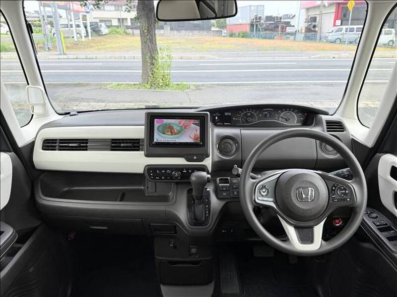 2022 HONDA N-BOX for sale - photo 3