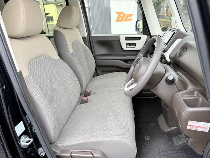 2022 HONDA N-BOX for sale - photo 10
