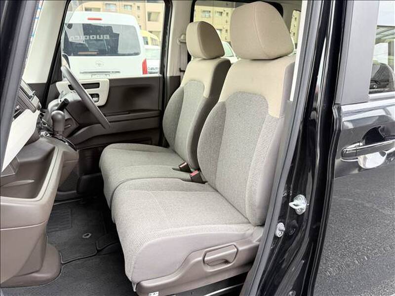 2022 HONDA N-BOX for sale - photo 11