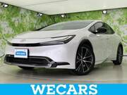 2023 TOYOTA PRIUS