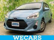 2015 TOYOTA AQUA L