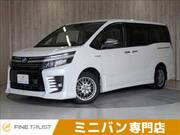 2017 TOYOTA VOXY