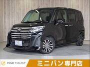 2021 TOYOTA ROOMY