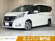 2019 NISSAN SERENA
