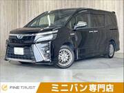 2018 TOYOTA VOXY