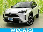 2023 TOYOTA YARIS CROSS