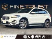 2019 BMW X1