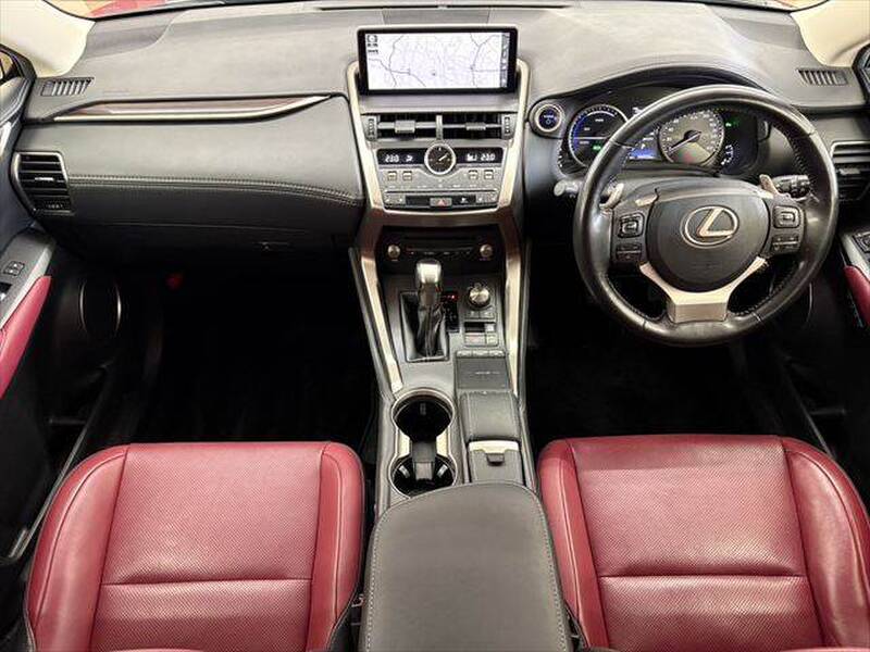 2019 LEXUS NX for sale - photo 4
