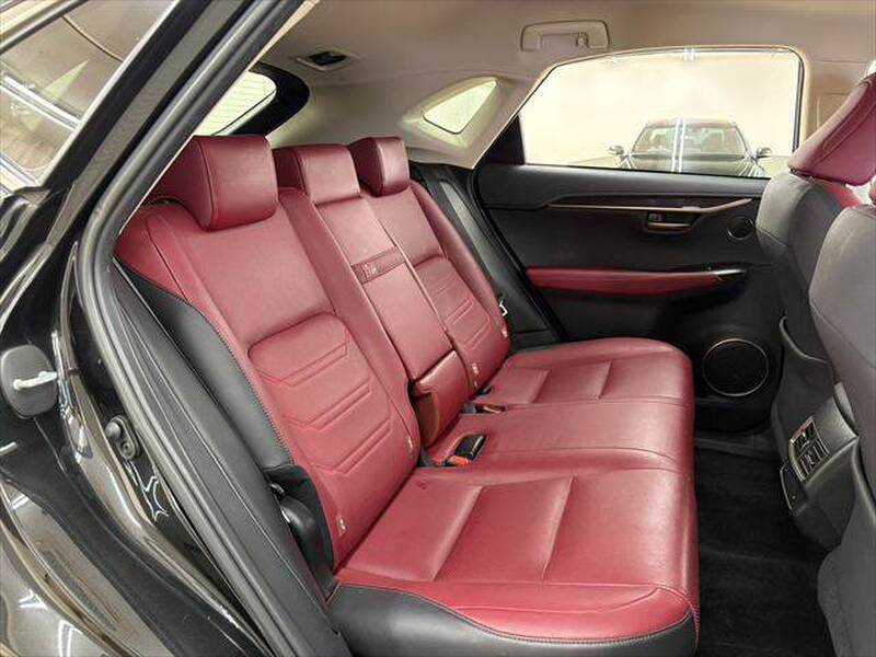 2019 LEXUS NX for sale - photo 10
