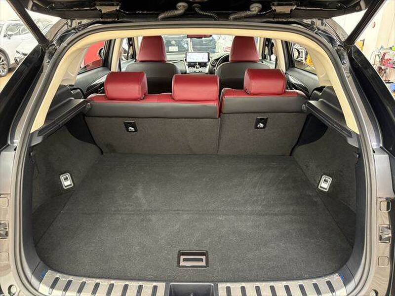 2019 LEXUS NX for sale - photo 11