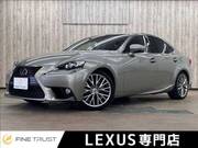 2013 LEXUS IS
