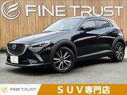 2015 MAZDA CX-3