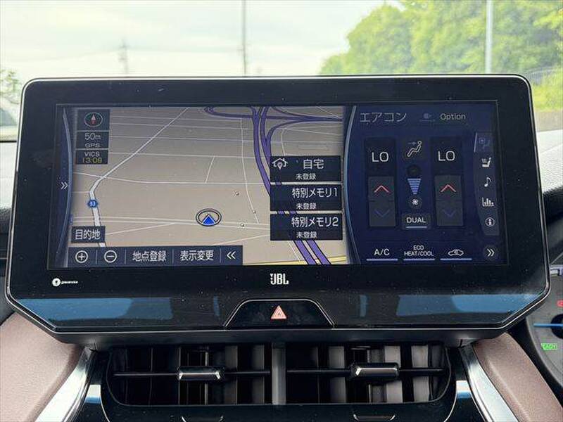 2020 TOYOTA HARRIER (LEXUS RX300) for sale - photo 7