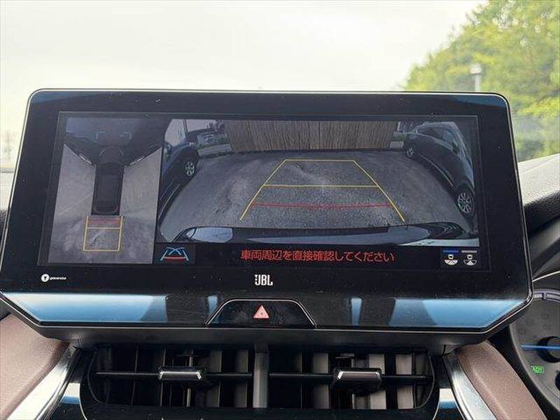 2020 TOYOTA HARRIER (LEXUS RX300) for sale - photo 10