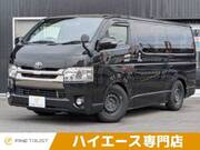 2020 TOYOTA HIACE VAN