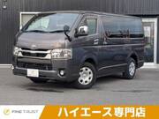 2021 TOYOTA HIACE VAN