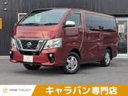 2019 NISSAN NV350 CARAVAN WAGON