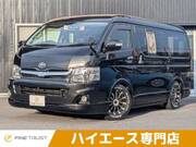 2012 TOYOTA HIACE VAN SUPER GL