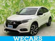 2019 HONDA VEZEL