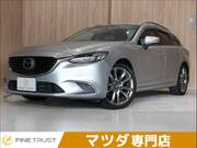 2015 MAZDA ATENZA WAGON